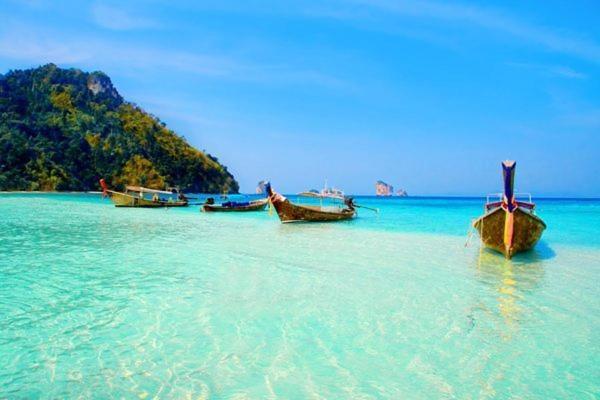 At Seacondo-1 Bedroom-A25 Klong Muang Beach Ngoại thất bức ảnh
