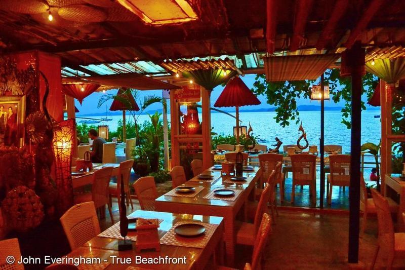 At Seacondo-1 Bedroom-A25 Klong Muang Beach Ngoại thất bức ảnh